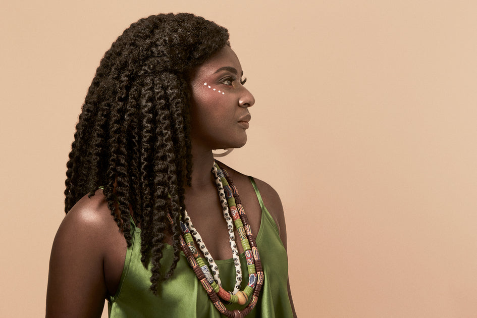 NZINGHA TWIST Tiwani Heritage